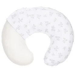 Cushions & Pillows|Nursing Pillows>Perlimpinpin Nursing Pillow - Leaves