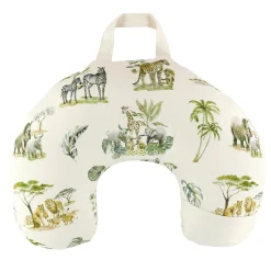 Hot Nursing Pillow - Savannah Cushions & Pillows|Nursing Pillows