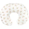Cushions & Pillows|Breastfeeding>Perlimpinpin Nursing Pillow Bamboo - Croissants
