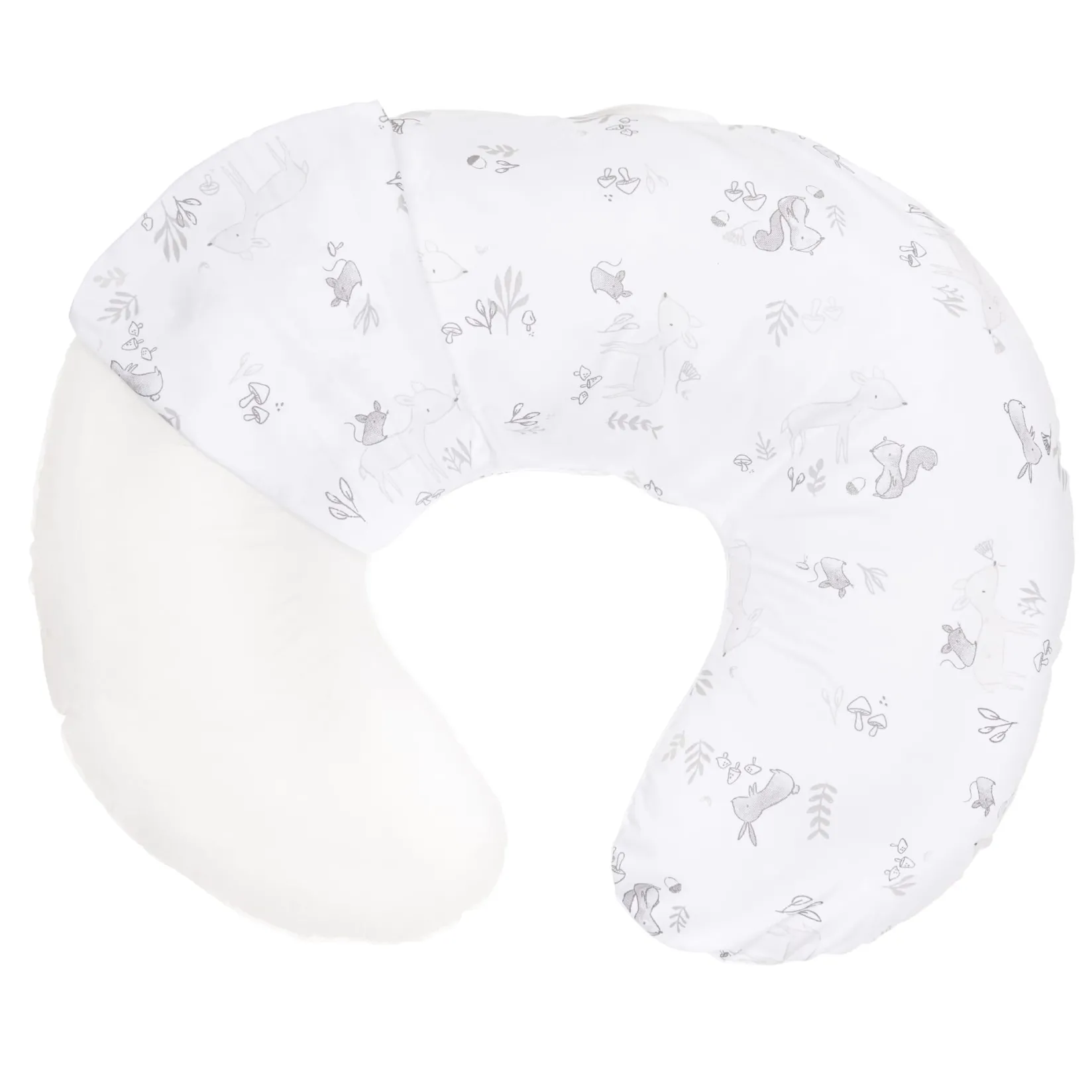 Discount Nursing Pillow Cover - Forest Cushions & Pillows|Nursing Pillows
