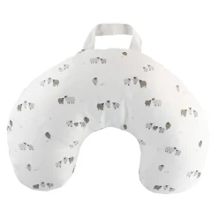 Cushions & Pillows|Breastfeeding>Patlin Nursing Pillow Sheep - Special Edition Laura Lémerveil