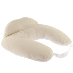 Cushions & Pillows|Breastfeeding>Jasxtek Nursing Pillows Caresse - Moonbeam