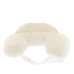 Nursing Pillows Muslin Coconut Cushions & Pillows|Breastfeeding