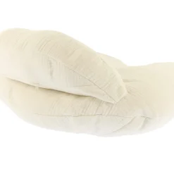 Nursing Pillows Muslin Coconut Cushions & Pillows|Breastfeeding