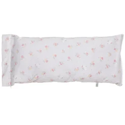 Cushions & Pillows|Breastfeeding>Perlimpinpin Nursing Sleeve - Flowers