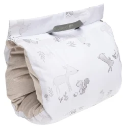 Best Nursing Sleeve - Forest Cushions & Pillows|Breastfeeding