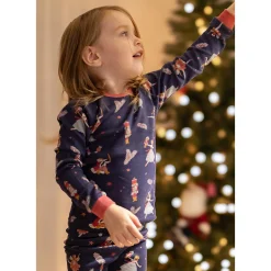 Sale Nutcracker Pajamas 2-14y Kids Pajamas & Bathrobes