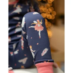Sale Nutcracker Pajamas 2-14y Kids Pajamas & Bathrobes