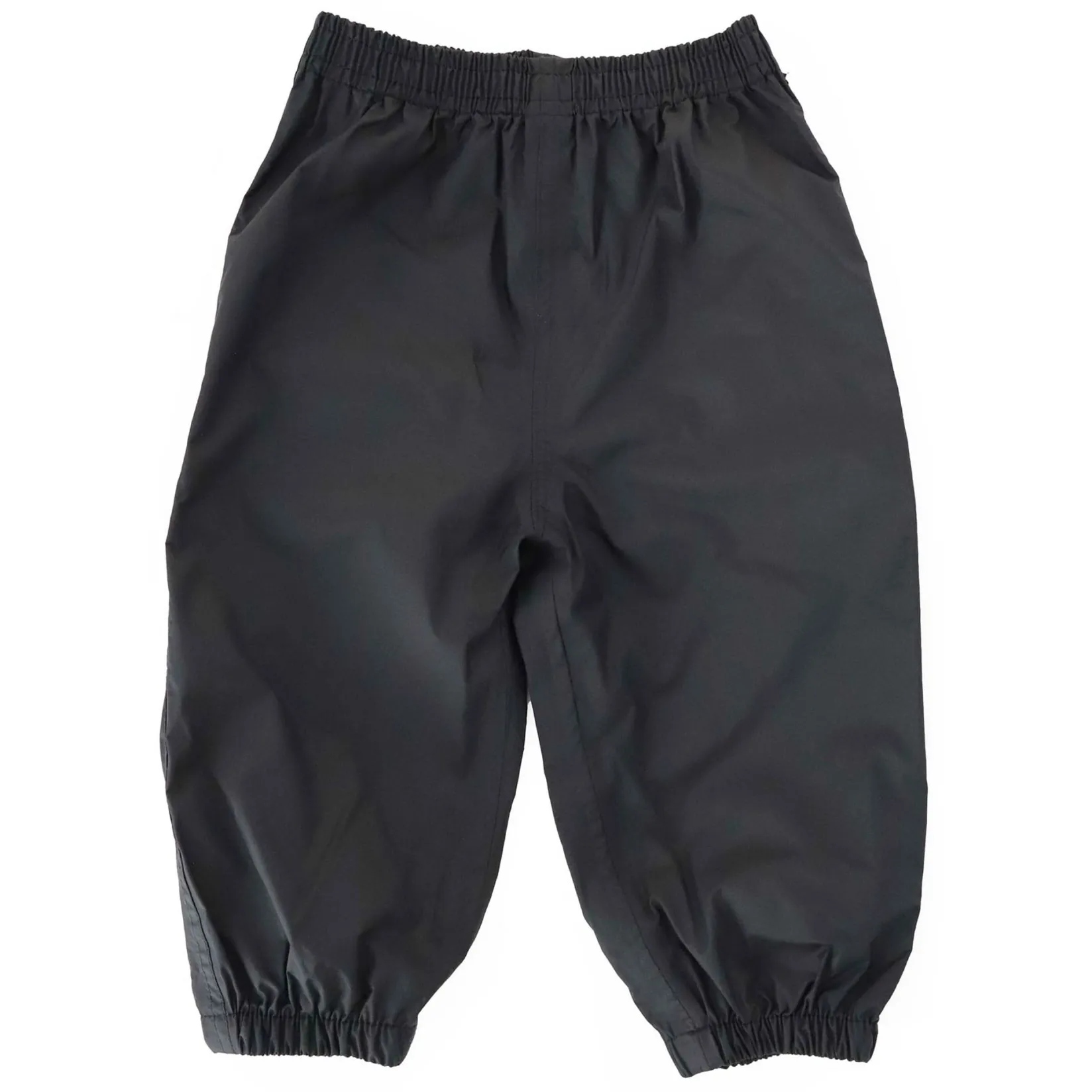 Hot Nylon Fleece Lined Pants 12-24m BOY Outerwear|Outerwear