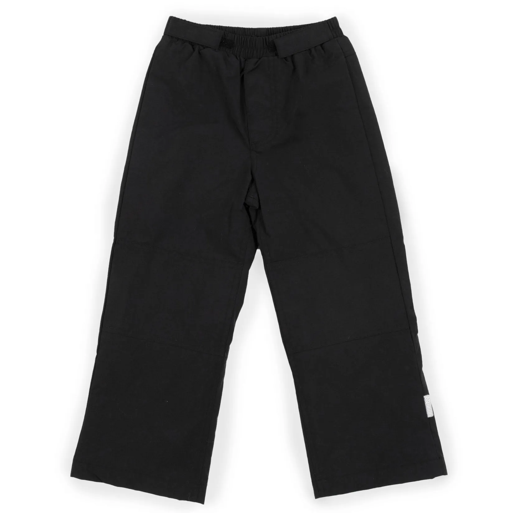 Outerwear|Outerwear>Nano Nylon Splash Pants 7-14y Black