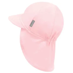 Clearance Nylon Uv Sun Soft Cap 0-24m Hats And Caps
