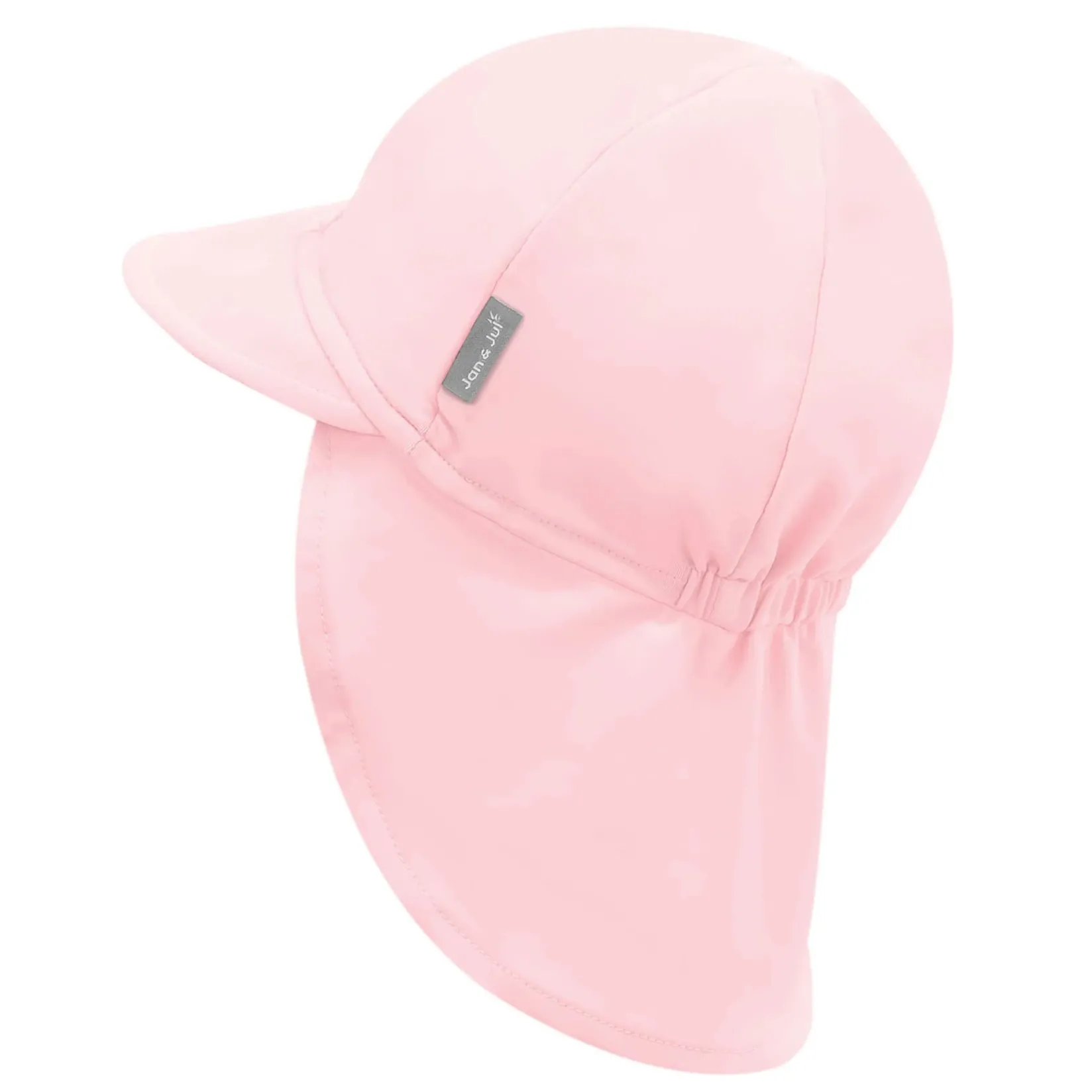 Clearance Nylon Uv Sun Soft Cap 0-24m Hats And Caps
