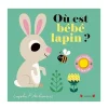 Outlet Où Est Bébé Lapin? 2 Years And Over|Baby 0-2 Years