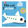 Où Est L'avion? Baby 0-2 Years