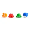 Bath Toys|Bath Accessories>Munchkin Ocean Bath Squirts