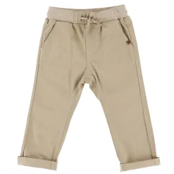 Pants>Nano Ocean Pants 6-24m Beige