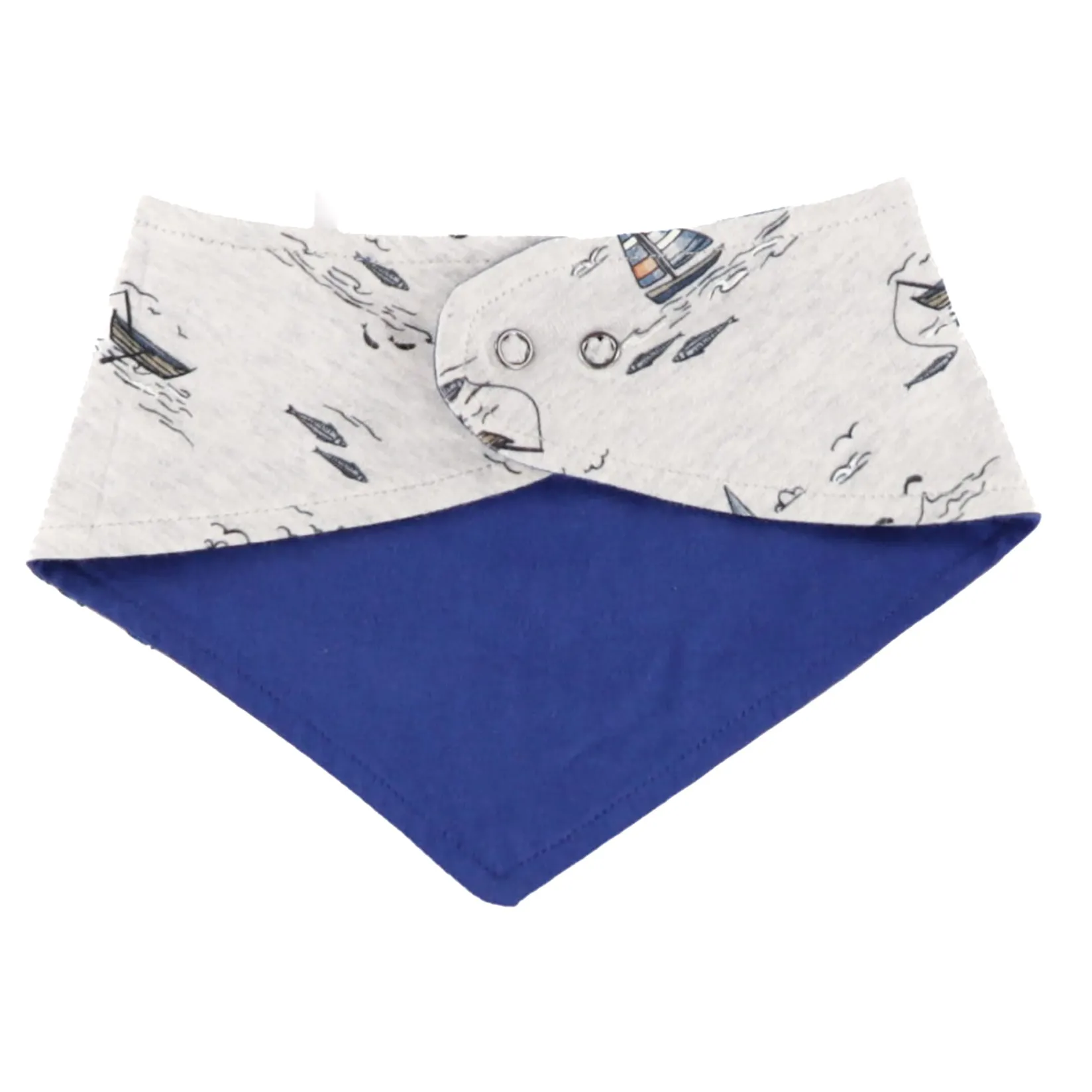 Outfit Sets>Nano Ocean Cargo Short Set 6-24m Ivory