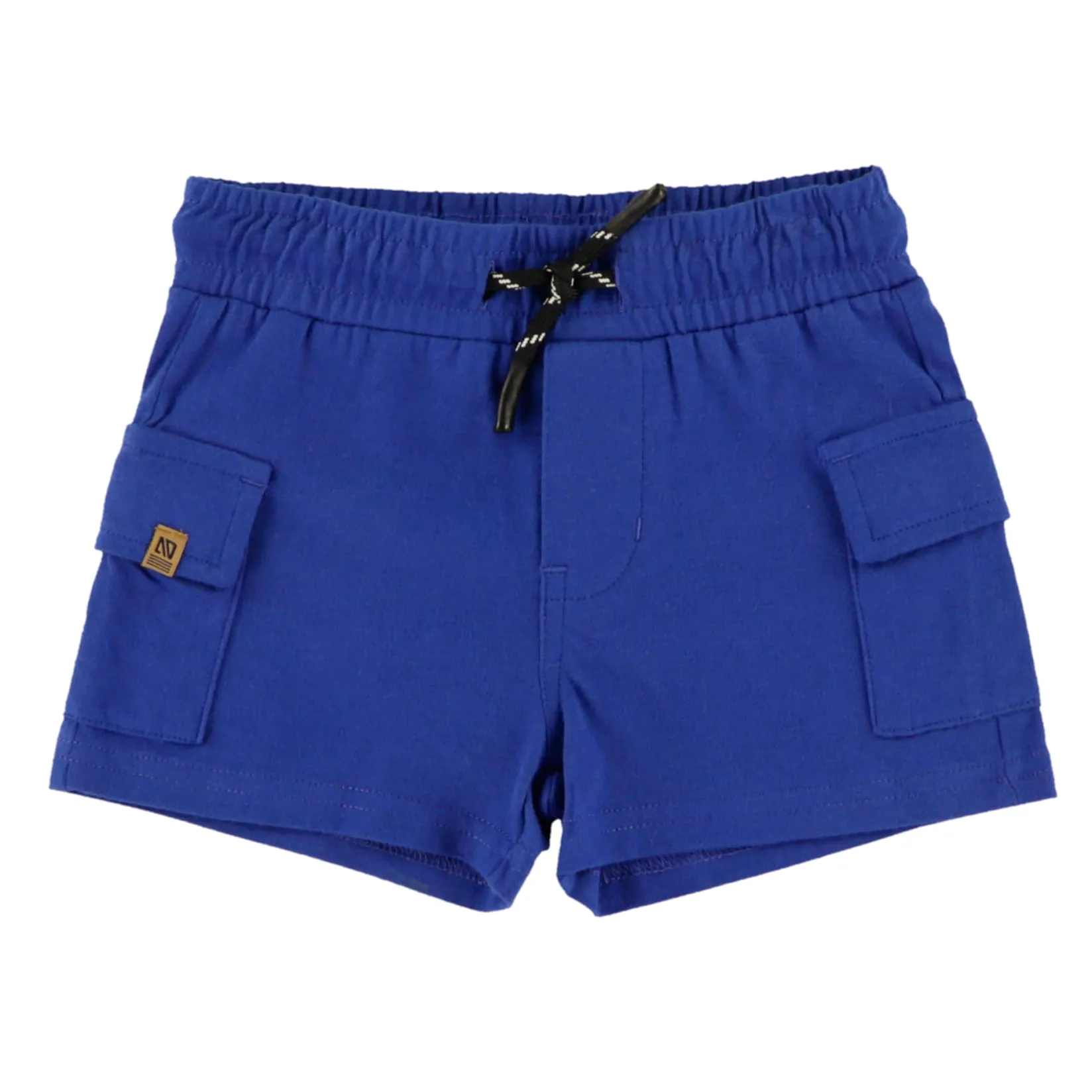 Outfit Sets>Nano Ocean Cargo Short Set 6-24m Ivory