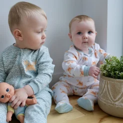 Sale Ocean Crabs Pajamas 0-30m BOY Pajamas|Pyjamas