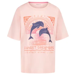 Sale Ocean Life T-shirt 4-6x Kids Tops