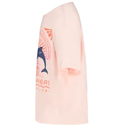 Sale Ocean Life T-shirt 4-6x Kids Tops