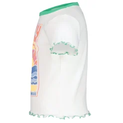 Outlet Ocean Poster T-shirt 4-6x Kids Tops