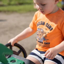 Clearance Ocean Short Set 6-24m BOY Outfit Sets