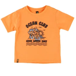 Clearance Ocean Short Set 6-24m BOY Outfit Sets