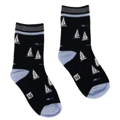 Socks|Underwear & Socks>Nano Ocean Socks 6-24m Navy