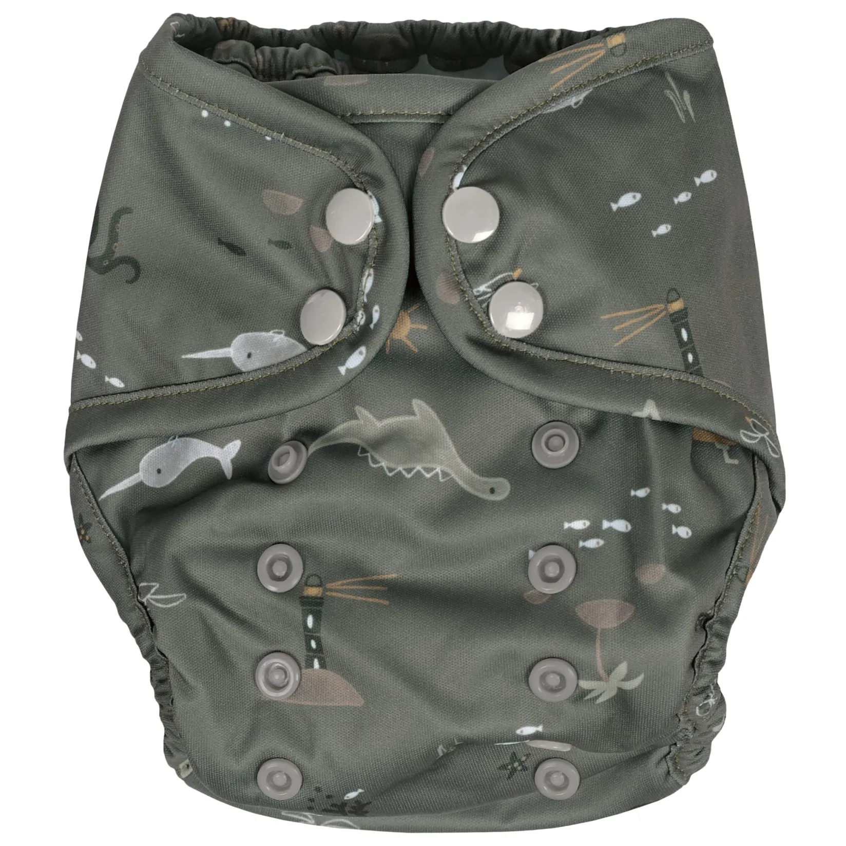 Outlet Ocean Swim Diaper 10-35lbs BOY Swimsuits