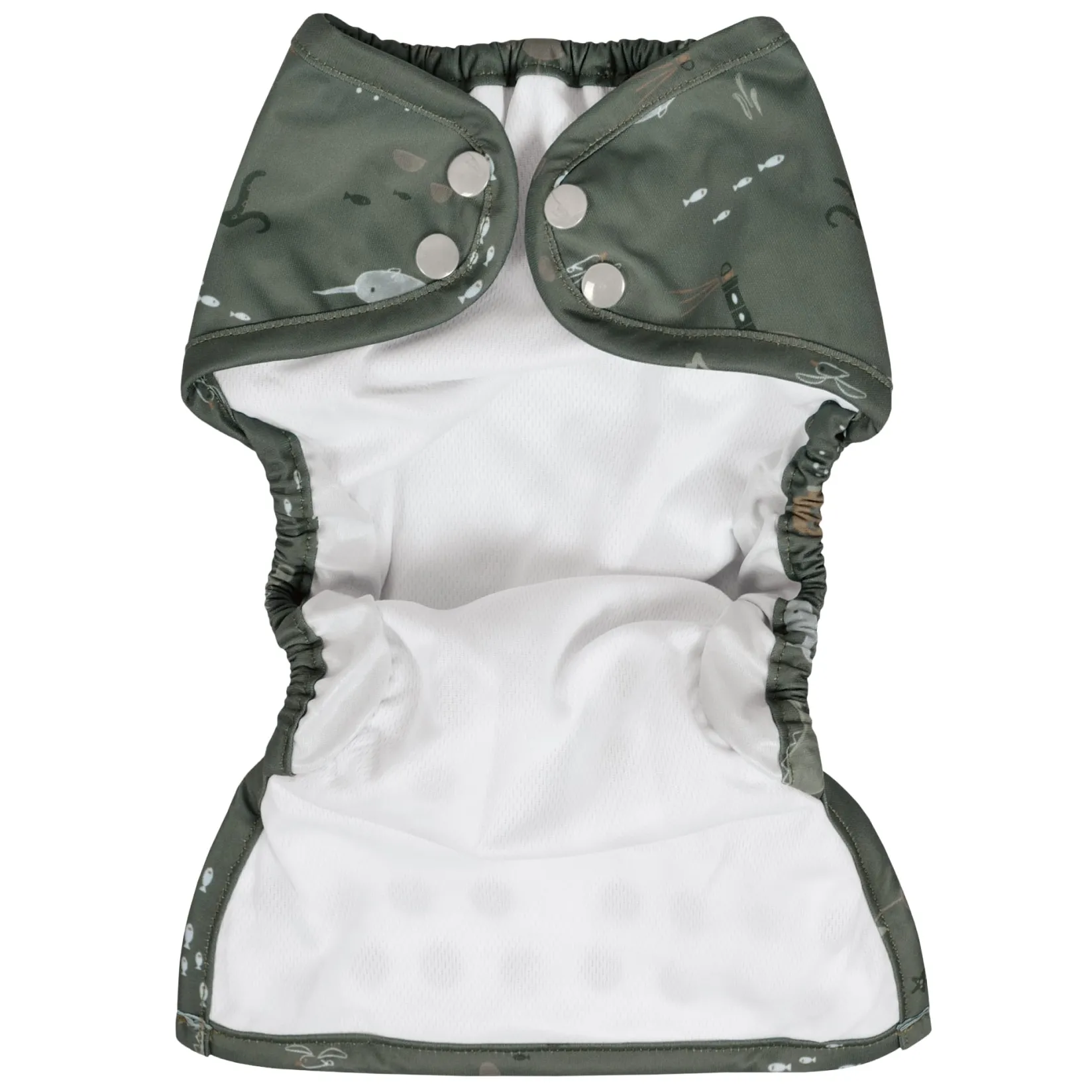 Outlet Ocean Swim Diaper 10-35lbs BOY Swimsuits