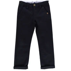 Pants & Jeans>Nano Off Road Pant 2-12 Navy