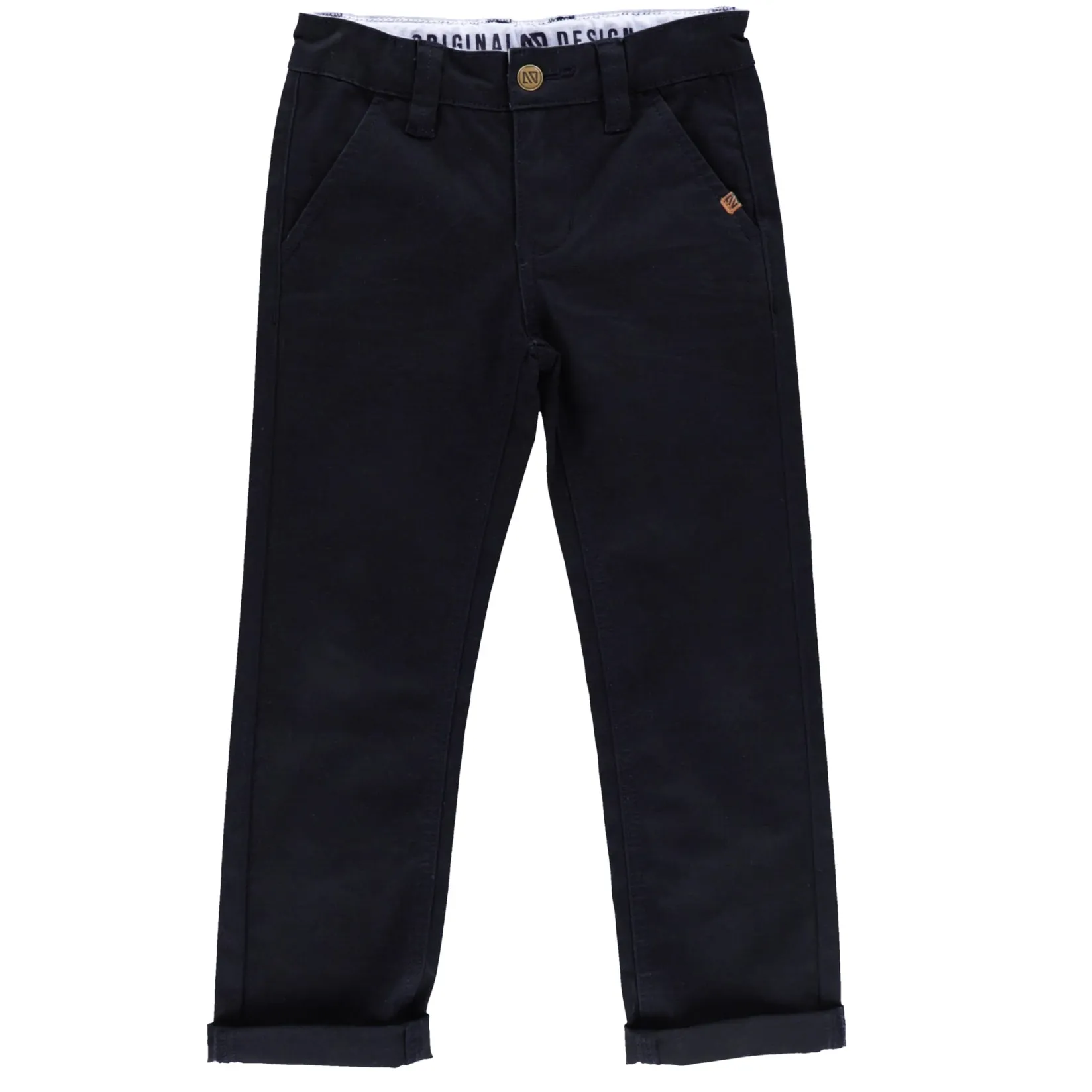 Pants & Jeans>Nano Off Road Pant 2-12 Navy