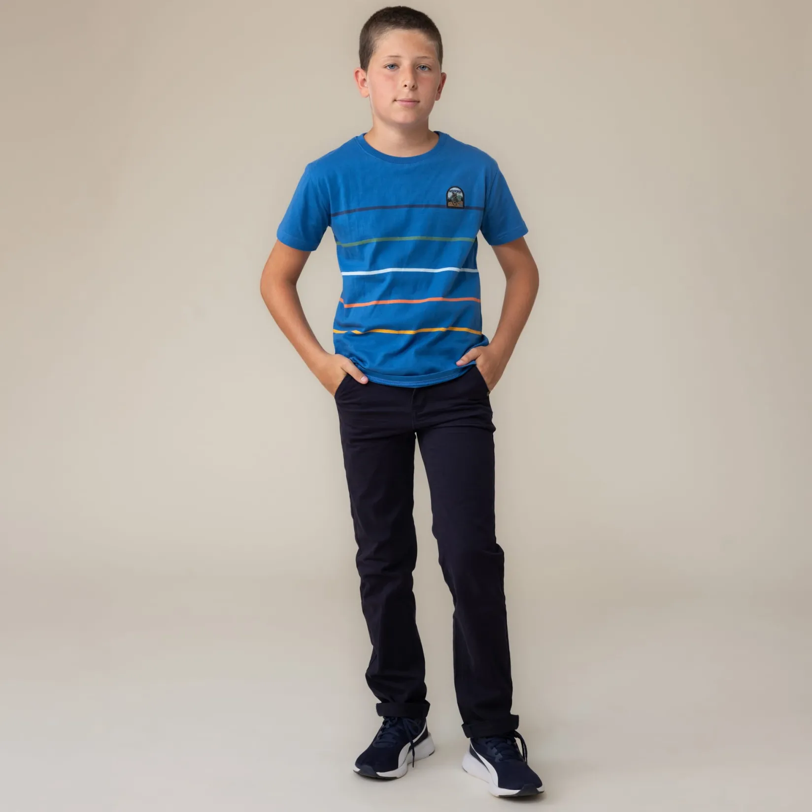 Pants & Jeans>Nano Off Road Pant 2-12 Navy