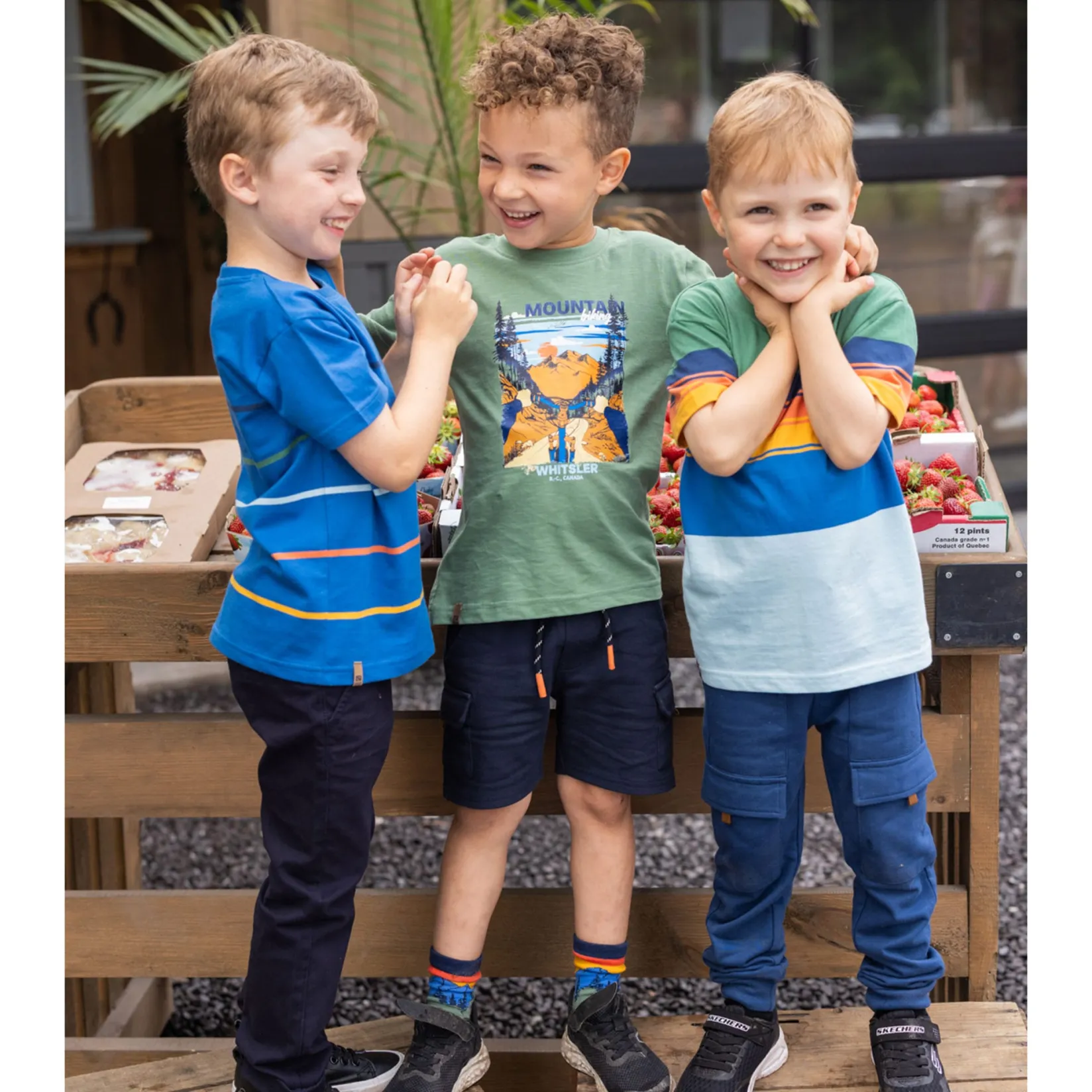 Pants & Jeans>Nano Off Road Pant 2-12 Navy