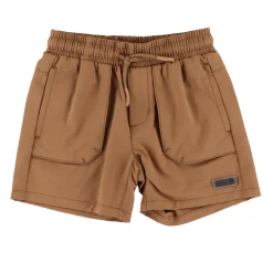 Shorts & Bermuda>Nano Off Road Shorts 2-12 Brown