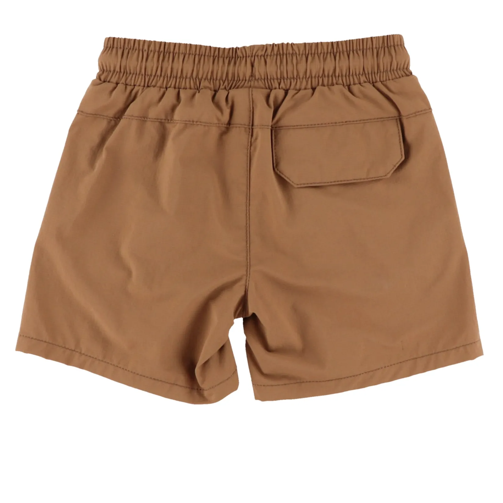 Shorts & Bermuda>Nano Off Road Shorts 2-12 Brown