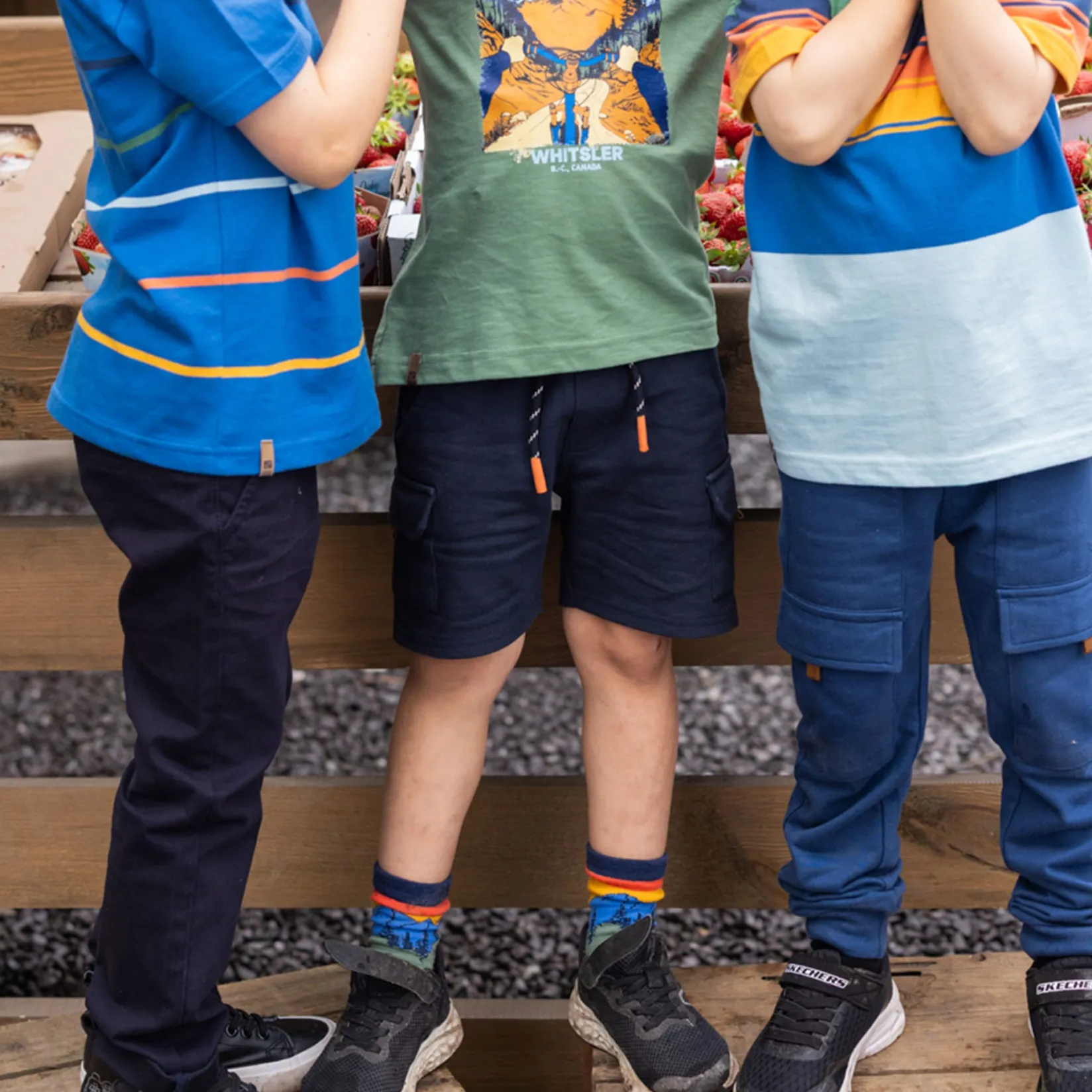 Best Off Road Socks 2-12 Kids/BOY Socks|Underwear & Socks