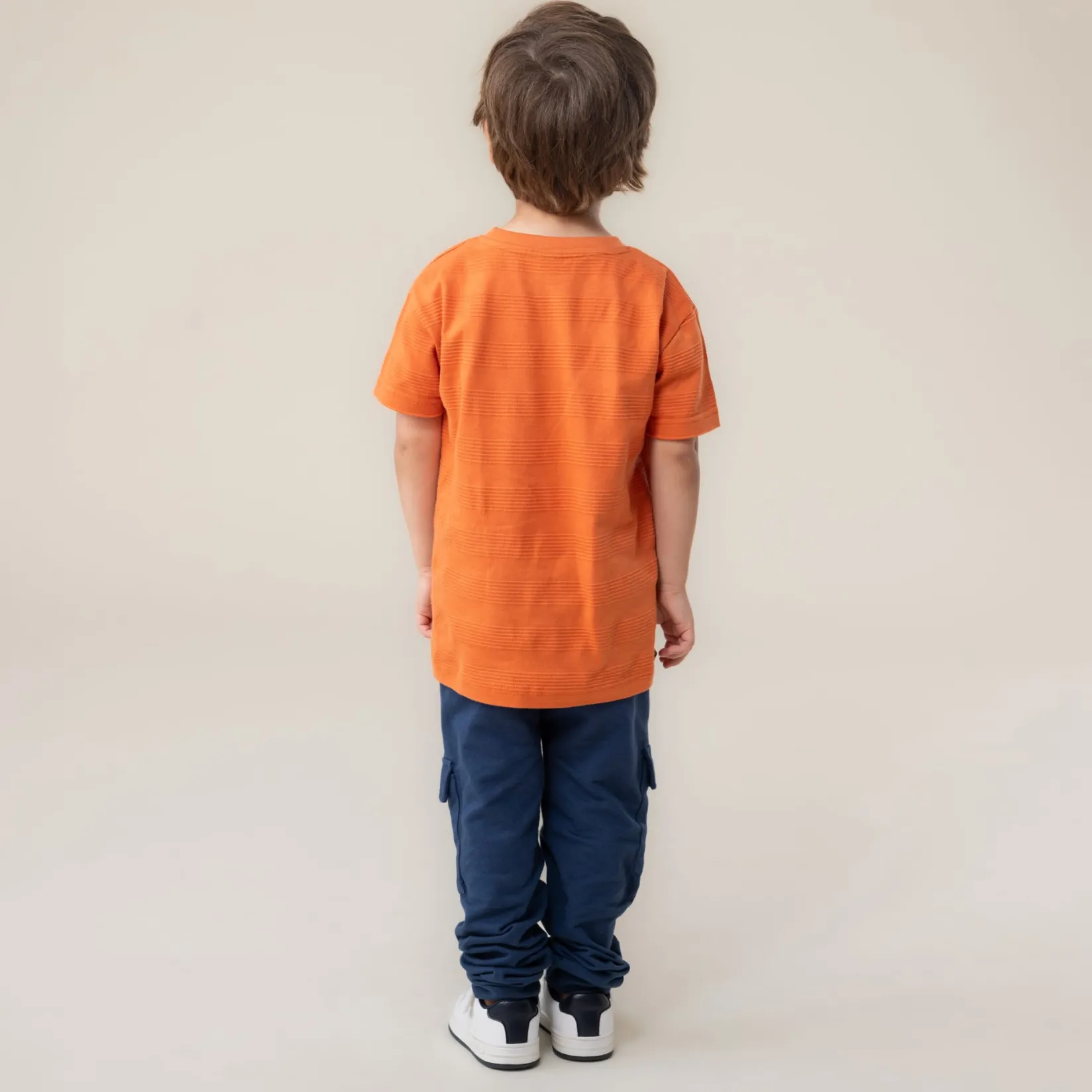 Pants & Jeans>Nano Off Road Sweatpants 2-12 Navy