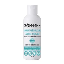 Body & Hair Care|Body & Hair Care>Gom-mee Oleo-calcareous Liniment 60ml
