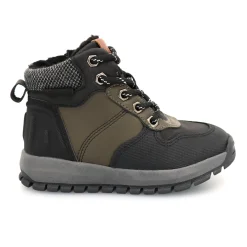 Mid-Season Boots>Deer Mountain Oli Green Boots 5-10 Olive