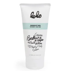 New Olive Oil Belly And Body Cream 150ml Care For Mom