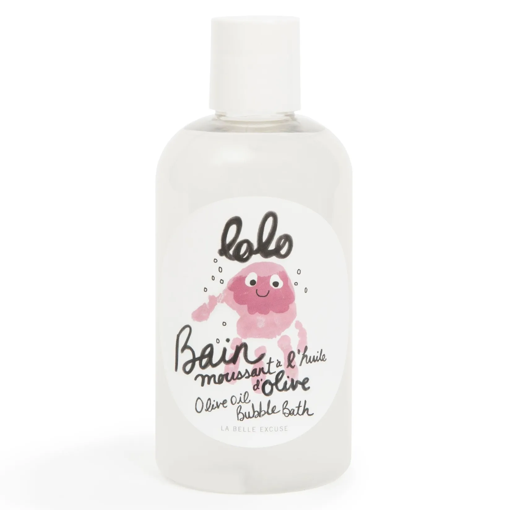 Sale Olive Oil Bubble Bath 250ml Kids Body & Hair Care|Body & Hair Care