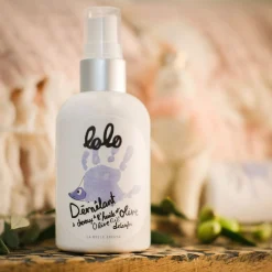 Body & Hair Care|Body & Hair Care>Lolo Olive Oil Detangler Spray 125ml
