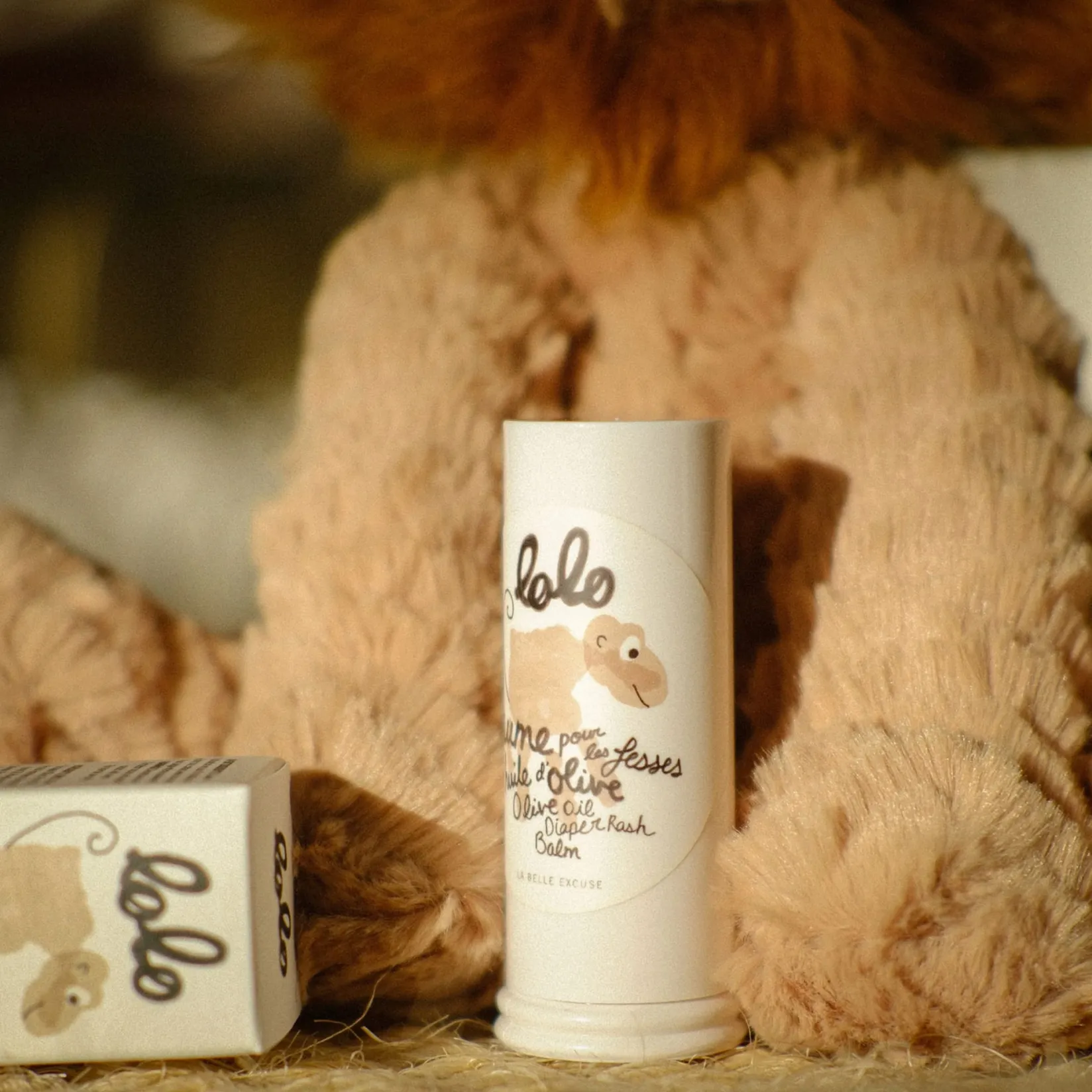 Outlet Olive Oil Diaper Rash Balm 12g Kids Body & Hair Care|Body & Hair Care