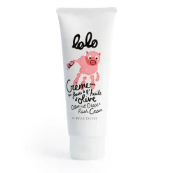 Body & Hair Care|Body & Hair Care>Lolo Olive Oil Diaper Rash Cream 75