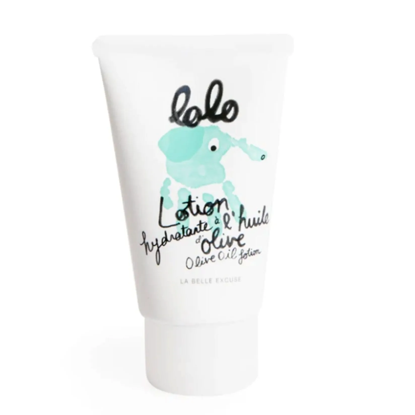 New Olive Oil Lotion 50ml Kids Body & Hair Care|Body & Hair Care