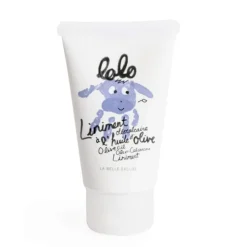 Body & Hair Care|Body & Hair Care>Lolo Olive Oil Oleo-Calcareous Liniment 50ml