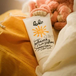 Olive Oil SPF45 Sunscreen 150ml Kids Body & Hair Care|Body & Hair Care