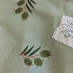 Hot Olive Wetbag Diaper Bags|Diaper Bags